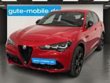 Alfa Romeo Stelvio 2.2 Diesel Competizione Q4 | MATRIX - gebrauchte Alfa Romeo Stelvio aus dem Jahr 2023