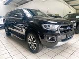 Ford RANGER 2,0 TDCi WILDTRAK DOKA HARDTOP AHK 3,5t - Ford Ranger: 2.5