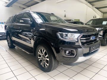 Ford Ranger - 1