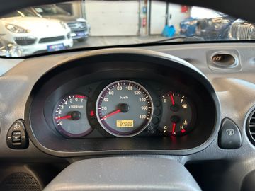 Hyundai Atos 1.1 *2. Hand*EURO 4*Scheckheft gepflegt*