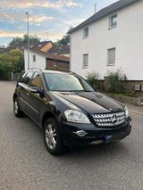 Mercedes-Benz Mercedes Benz  Ml 350 W164 4 Matic - gebrauchte Mercedes-Benz ML 350 aus dem Jahr 2005