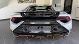 Lamborghini Huracán TECNICA+LIFT+SENSONUM+CARBON-GARANTIE - Lamborghini Gebrauchtwagen von 2023