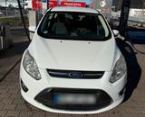 Ford C Max TÜV NEU - Ford C-Max in Freiburg