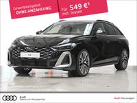 Audi S5 - Vorschau Bild 1