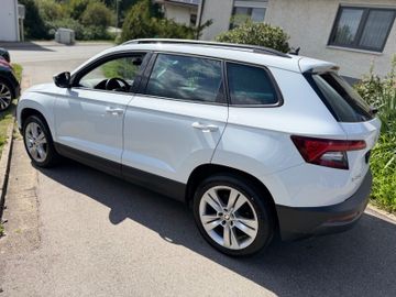 Skoda Karoq - 2