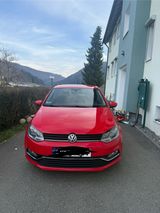 Volkswagen Polo 6R 1.4 TDI 105PS - Volkswagen Polo: TDI 6r