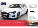 Audi A3 Sportback 35 TFSI advanced S-Tronic AHK/NAV - Audi Gebrauchtwagen in Hannover