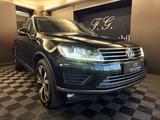 Volkswagen Touareg V6 TDI 4M,AHK,STANDHZ,BI-XEN,KAMERA,Led. - VW Touareg Gebrauchtwagen in Oldenburg