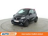 Smart fortwo 0.9 Turbo Prime Aut.*NAVI*TEMPO*SHZ*KLIMA - Smart ForTwo: Prime