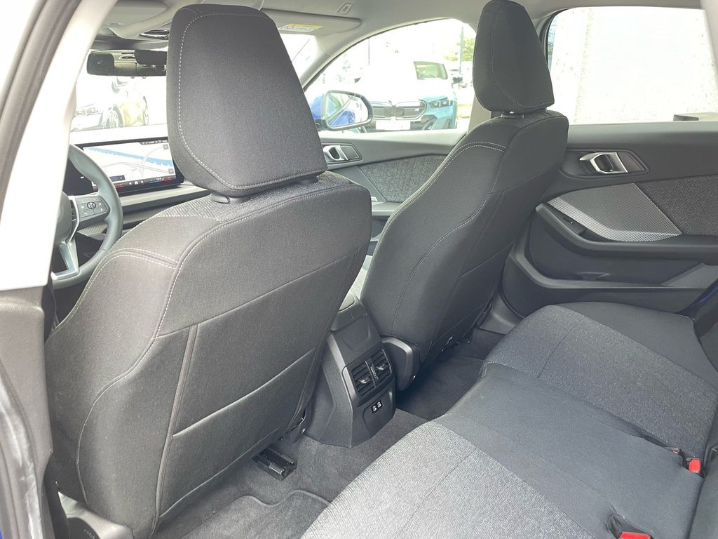 BMW 2 Series Gran Coupe 2026