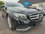 Mercedes-Benz E 350d T 4-Matic Standheizung LED 98tkm AHK Totw - Mercedes-Benz E 350: Matic