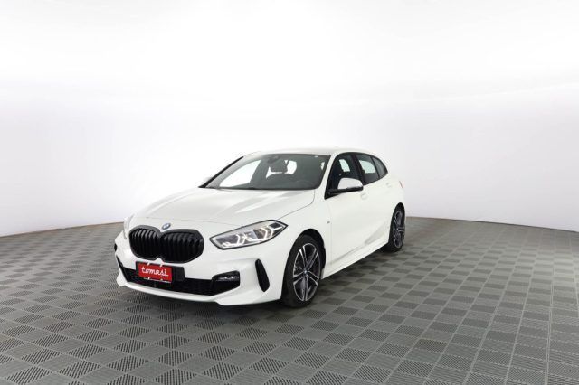 BMW 118 Serie 1 d 5p. Msport