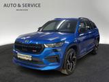 Skoda Kodiaq 2.0 TSI RS 4x4 DSG |LED|ACC|AHK|SH| - Skoda Kodiaq Gebrauchtwagen in München