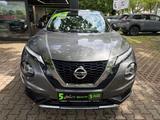 Nissan Juke 1.0 DIG-T N-Design ACC+Alcantara+LED+Navi - Nissan Juke: N Design