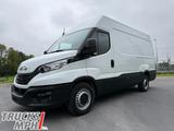 Iveco Daily 35-140 *L3h2*verfügbar*Klima*Cruise contro - Iveco Daily 35c14