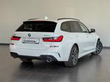 BMW 320 e xDrive M Sport+ACC+AHK-klappbar DW 0,5% - BMW: 3.0