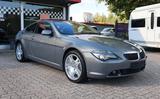 BMW 645 CI/2.HAND/NAVI/XENON/LEDER/MEMORY - gebrauchte BMW 6er Reihe aus dem Jahr 2004