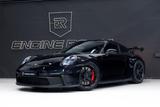 Porsche 992 992 GT3 LIFT | PDLS | CARBON SEATS | CLUBSPO - Porsche 992: Gt3