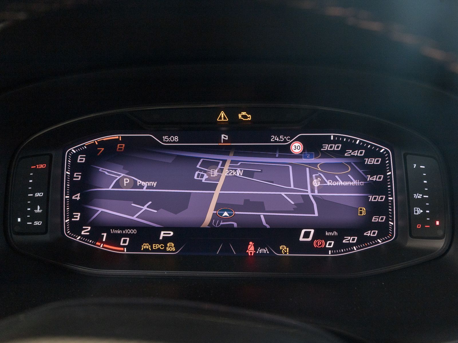 Cupra Ateca - Bild 6