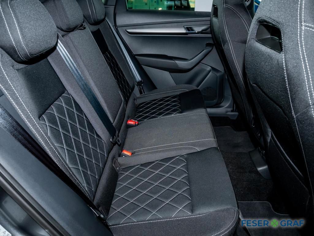 Skoda Karoq - Bild 10