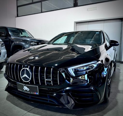 MERCEDES-BENZ Mercedes-Benz A 45 AMG S 4Matic 421CV Premium Pl