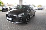 Ford Fiesta 1,0 Active MHEV / LED-Scheinwerfer / WP - Ford Fiesta Jahreswagen