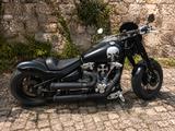 Yamaha WILDSTAR XV 1600 THUNDERBIKE CUSTOM Umbau - Angebote
