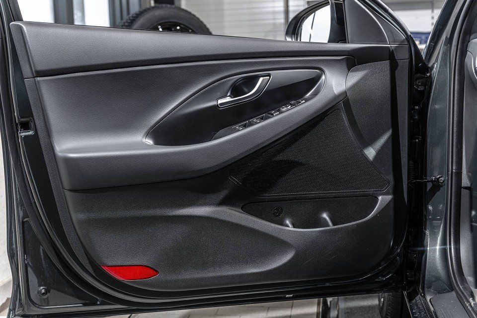 Fahrzeugabbildung Hyundai i30 Kombi 1.0T 100PS DCT ADVANTAGE Plus-Paket