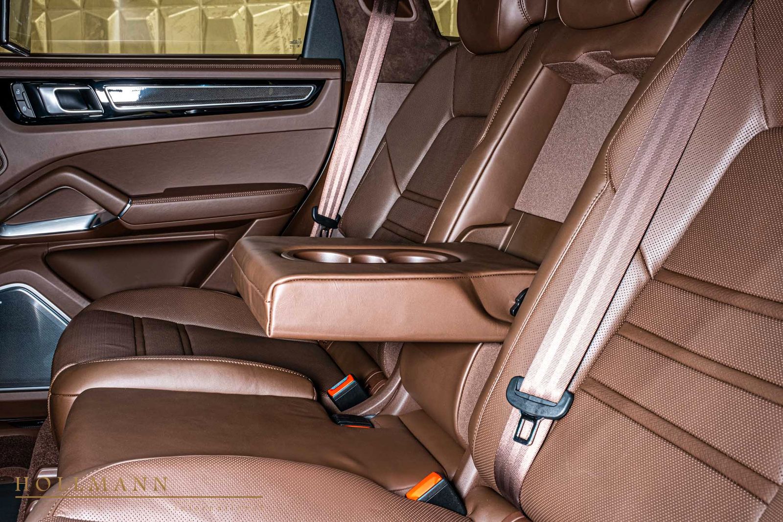 Porsche CAYENNE TURBO CARBON 3D BURMESTER CERAMIC BRAKE foto 18