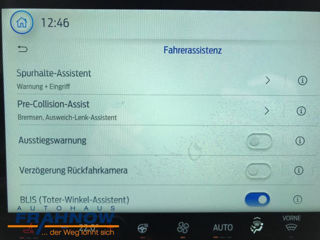 Foto Nummer 23: FORD Tourneo Custom