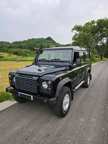 Altele Land Rover Defender