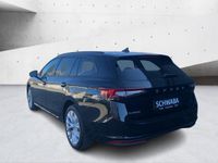 Skoda Superb - Vorschau Bild 4