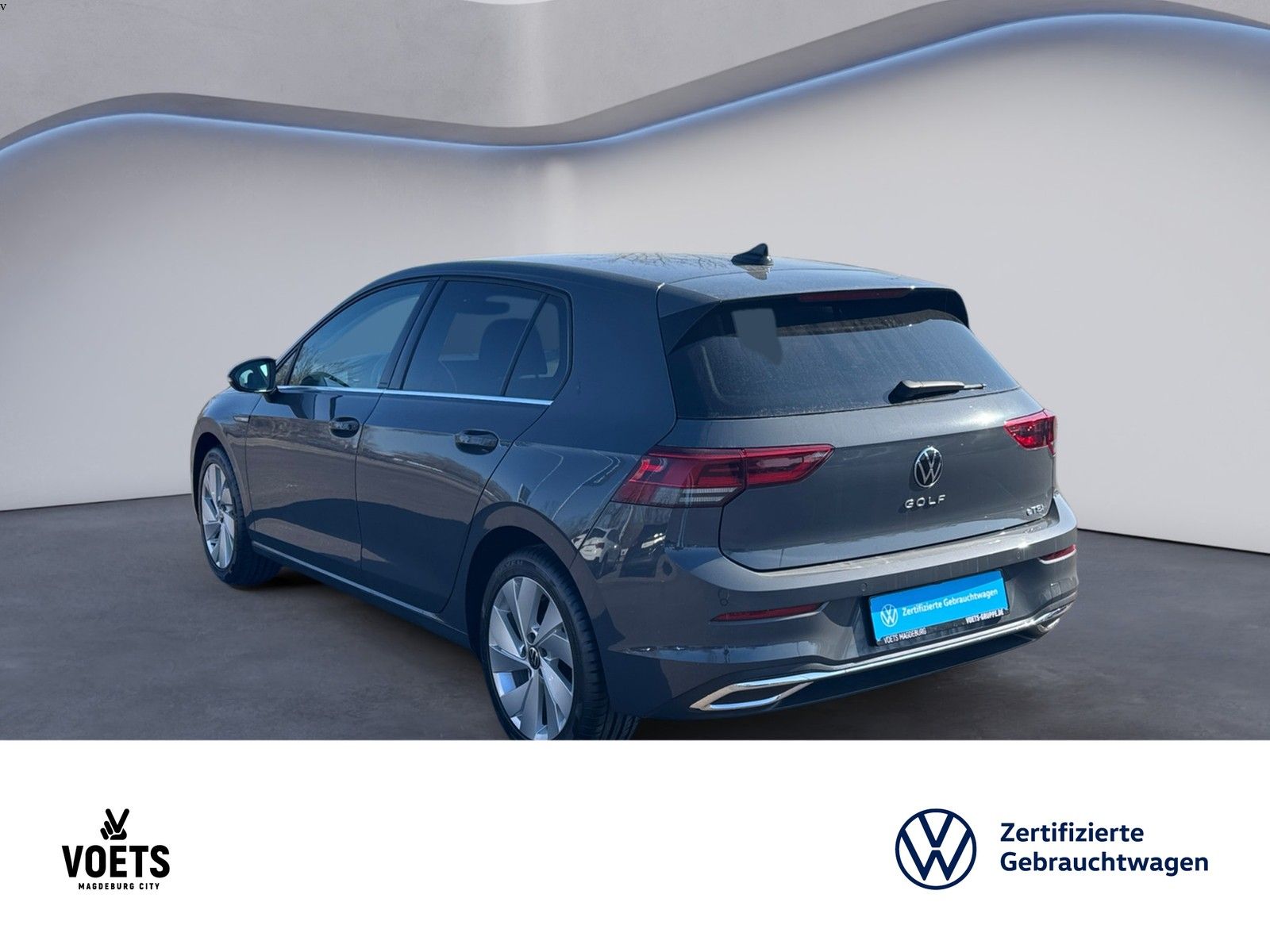 Volkswagen Golf - Bild 4
