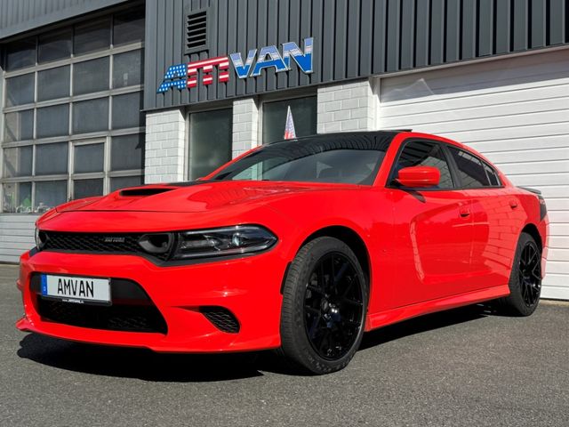 Dodge Charger 5.7 V8 HEMI DAYTONA ACC el. GHSD
