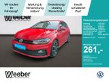 Volkswagen Polo GTI NAVI*LED*18ZOLL*DIGITALCOCKPIT*PDC LM - Volkswagen Polo aus 2019