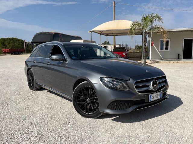 Mercedes-Benz Mercedes-benz E 400d 4Matic 3.0 - 2018