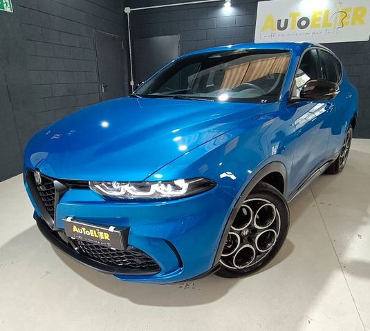 Другие Alfa Romeo Tonale 1.6 diesel 130 CV TCT6 Sprint