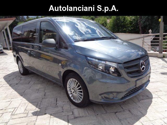 Mercedes-Benz Vito MERCEDES-BENZ Vito 2.2 114 CDI TOURER PRO LONG A