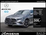 Mercedes-Benz A 250 e Progressive/LED/Cam/Totw/Ambiente/Winter - gebrauchte Mercedes-Benz A 250 aus dem Jahr 2025