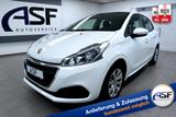 Peugeot 208 Active #Parkpilot hinten #Tempomat #Isofi... - Peugeot 208 aus 2018