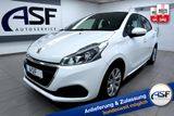 Peugeot 208 Active #Parkpilot hinten #Tempomat #Isofi... - Peugeot 208: Active