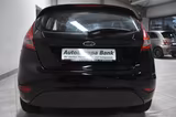 Ford Fiesta Trend Sitzheizung Bluetooth - Gebrauchtwagen in Wuppertal bis 5.000 Euro