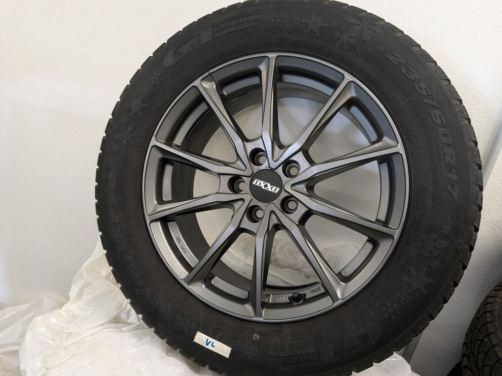 Image of Volvo XC40