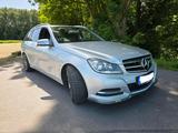 Mercedes-Benz Mercedes w204 C180t (Brabus packet) - Mercedes-Benz C-Klasse: Brabus