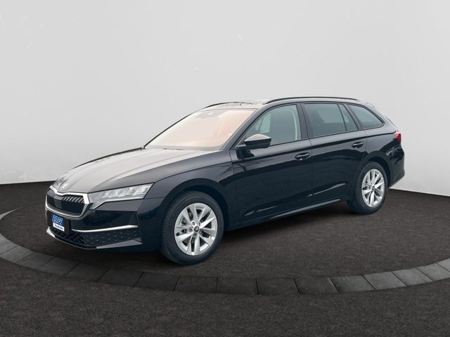 Skoda Octavia Combi 1.5TSI Selection 30990.-b.Inz.Skod