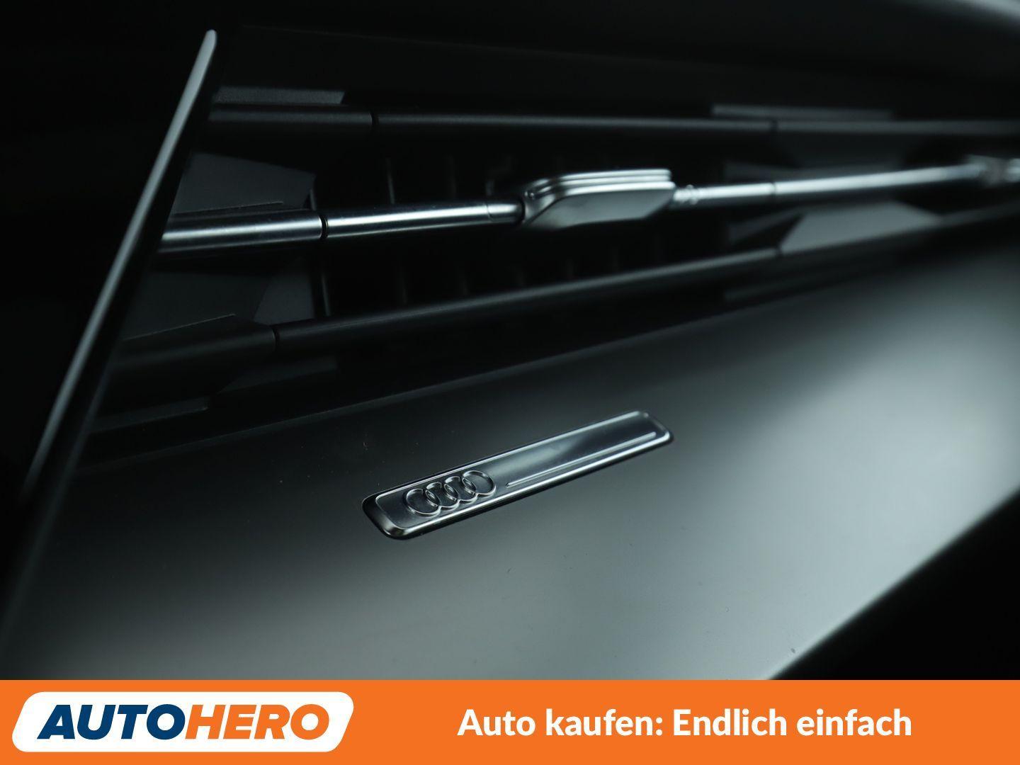 Audi A3 30 TFSI Mild-Hybrid advanced Aut. *NAVI*ACC*, миниатюра 21
