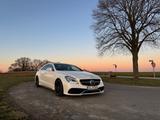 Mercedes-Benz CLS 63 AMG Mercedes 4MATIC  - : Coupé, Mercedes C63