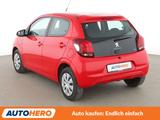 Peugeot 108 1.0 VTi Active*KLIMA*GARANTIE* - Peugeot 108 Gebrauchtwagen