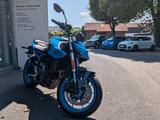 Suzuki GSX-8S keine Z900 - SUZUKI 900