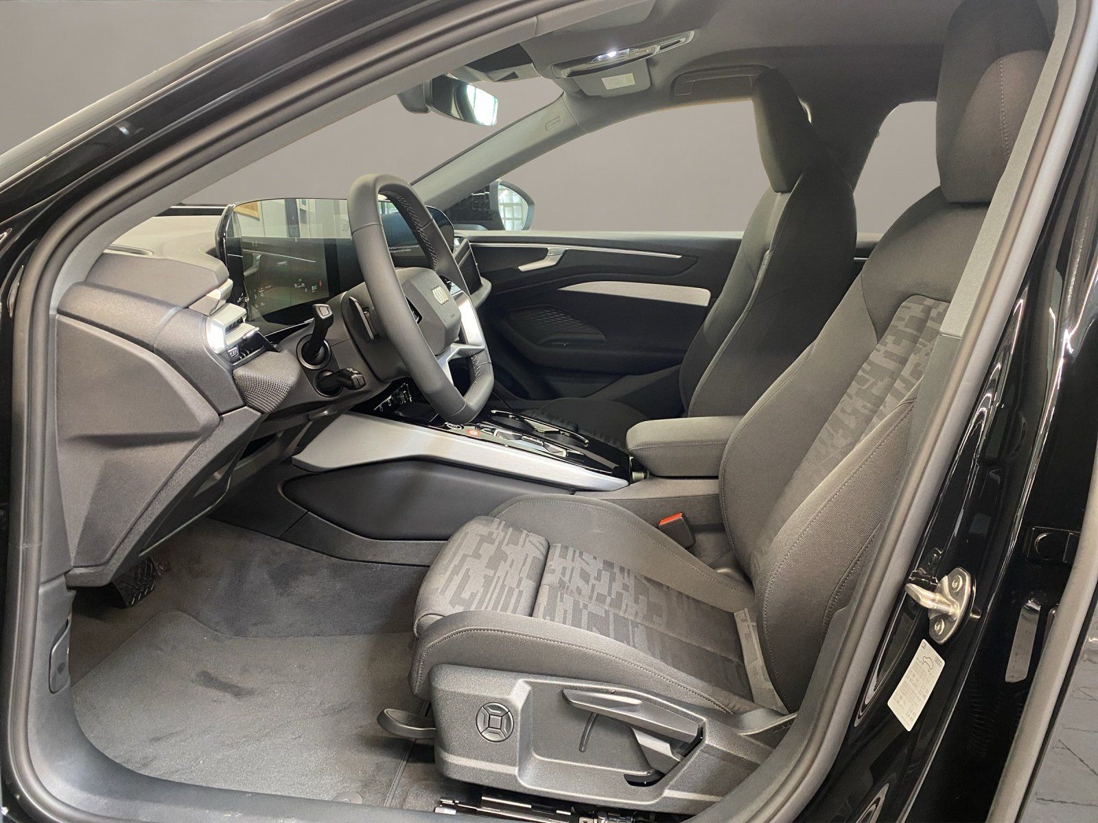 Audi A6 - Bild 8